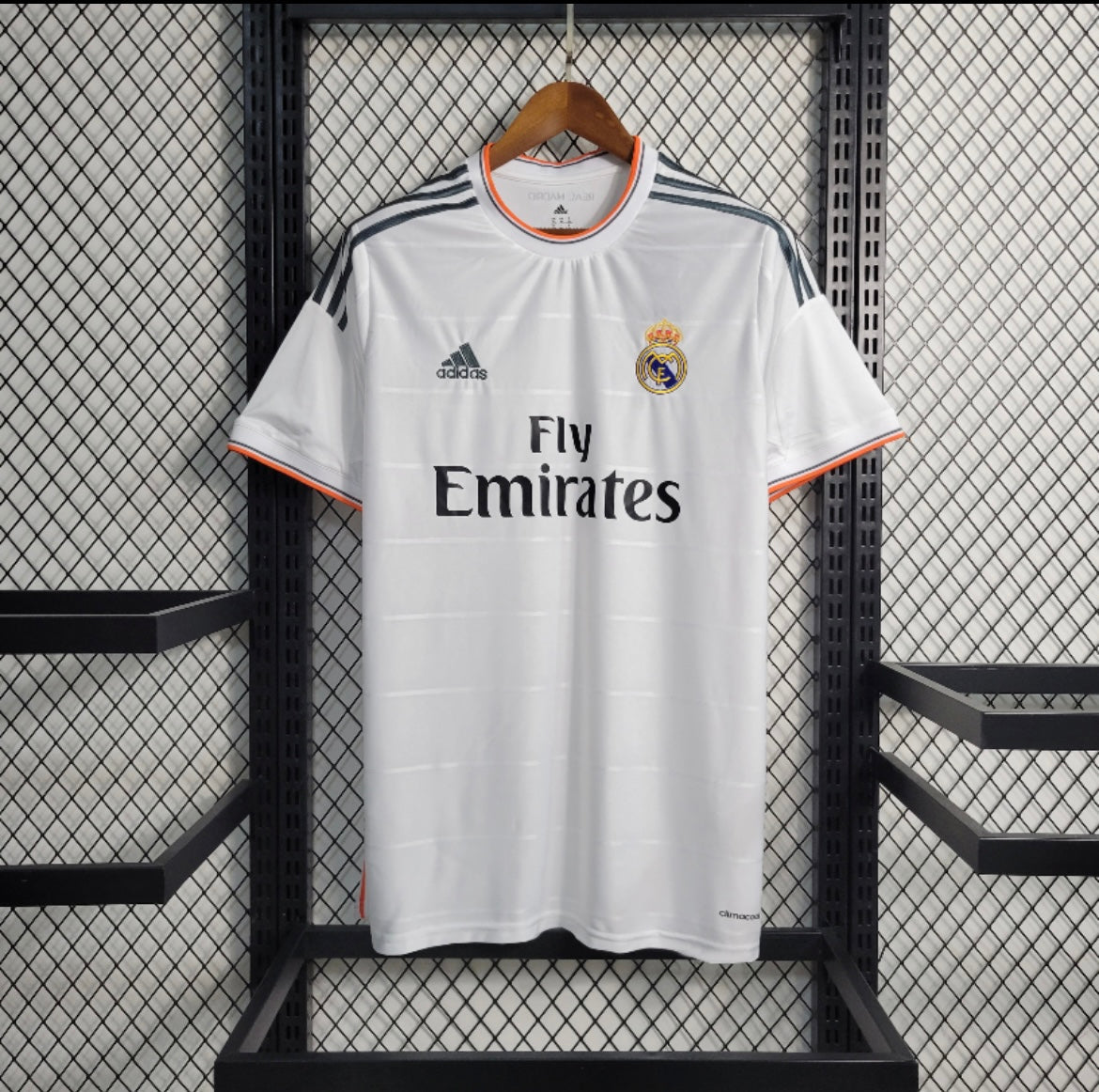 REAL MADRID - MAILLOT DOMICILE 14/15