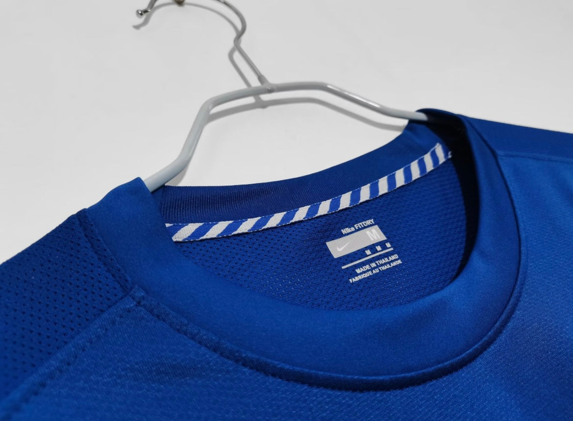 MANCHESTER UNITED - MAILLOT THIRD 07/08