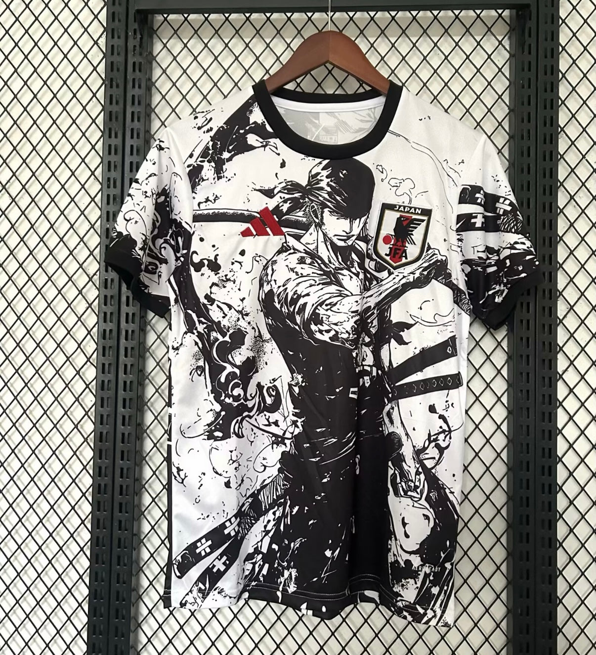 JAPON - MAILLOT CONCEPT 2025