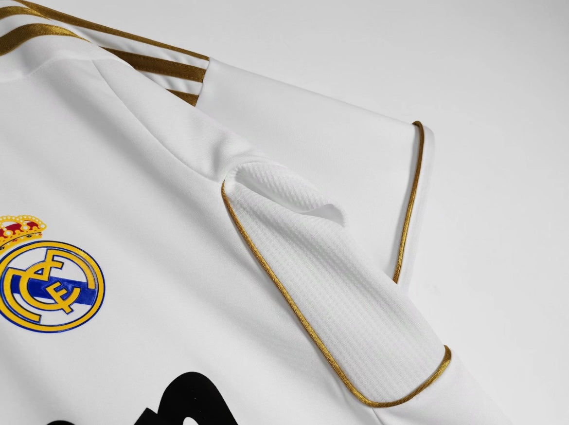 REAL MADRID - MAILLOT DOMICILE 11/12