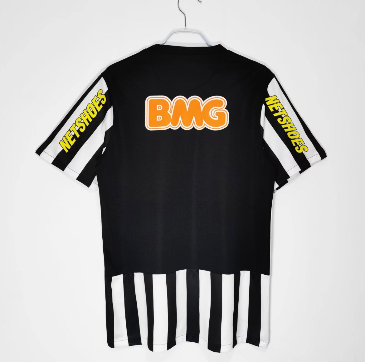 SANTOS - MAILLOT DOMICILE 12/13