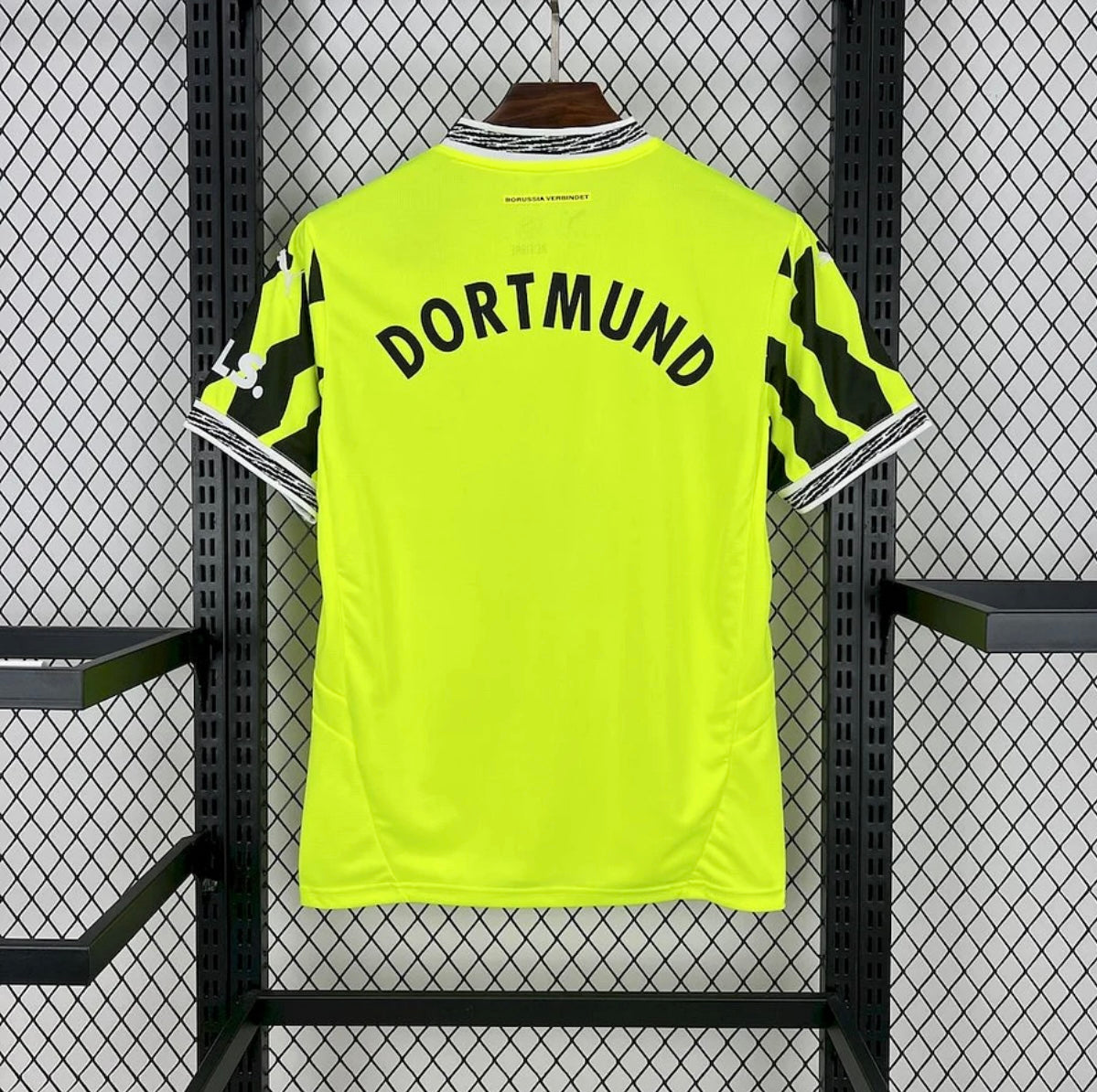 BVB Dortmund 2025/26 Third