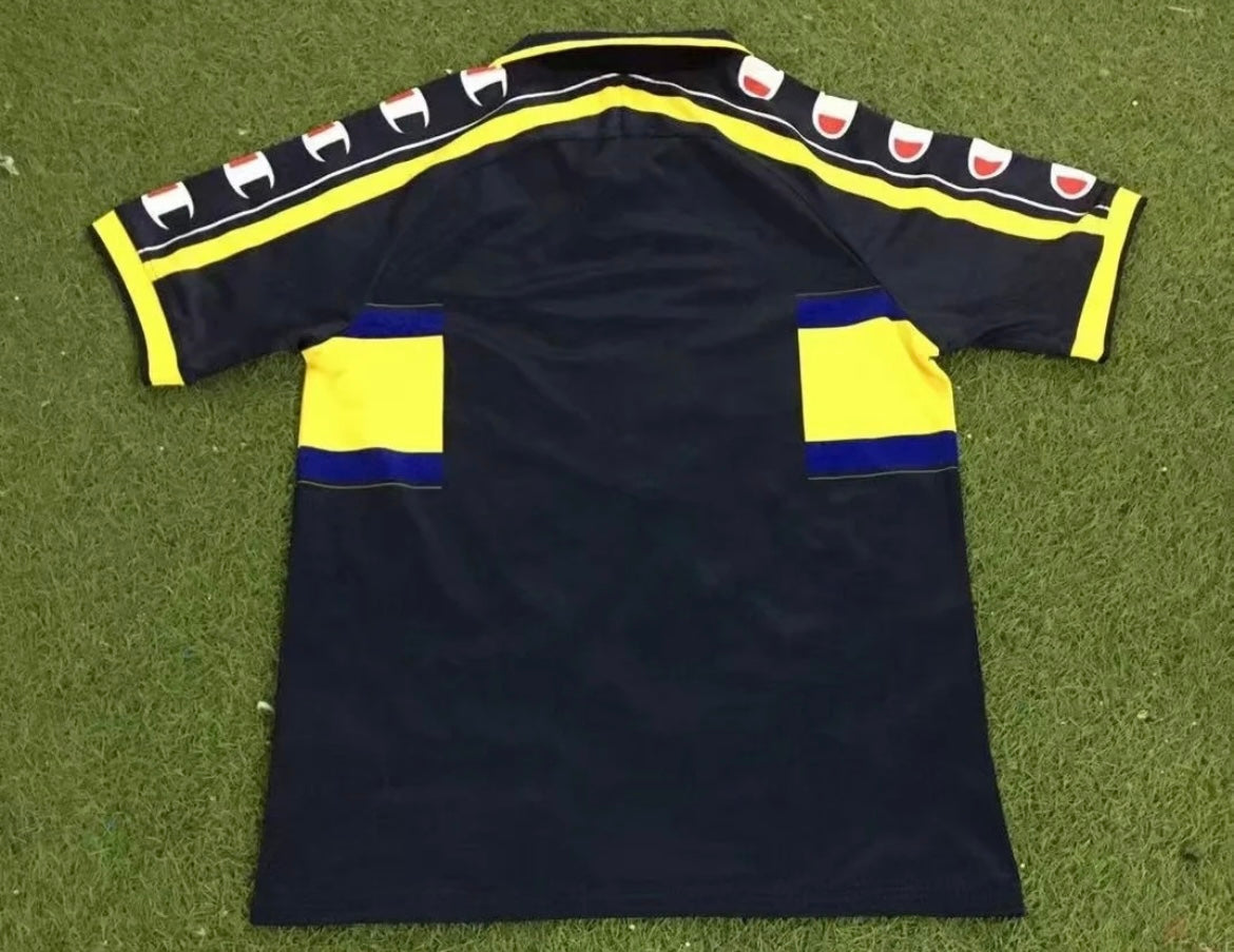 Parme 1999/00 Extérieur