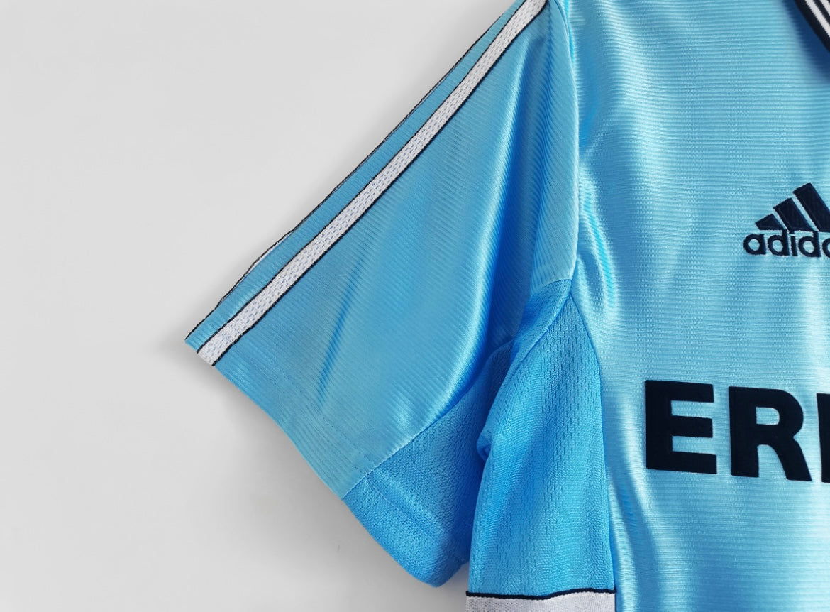 OM - MAILLOT EXTÉRIEUR 1998/99