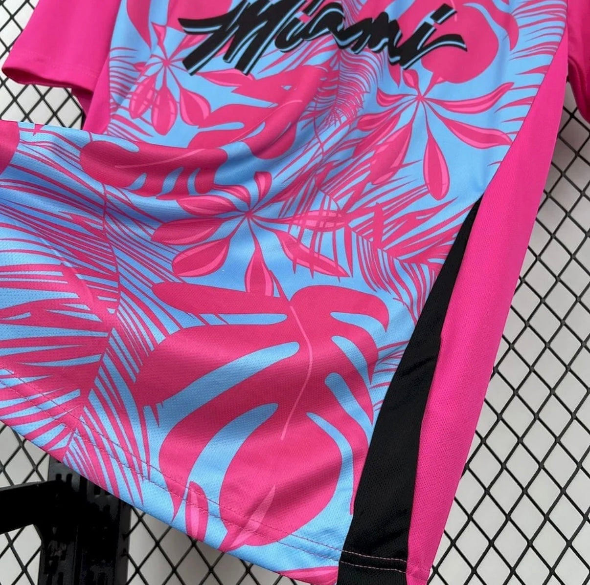 INTER MIAMI - MAILLOT CONCEPT 25/26