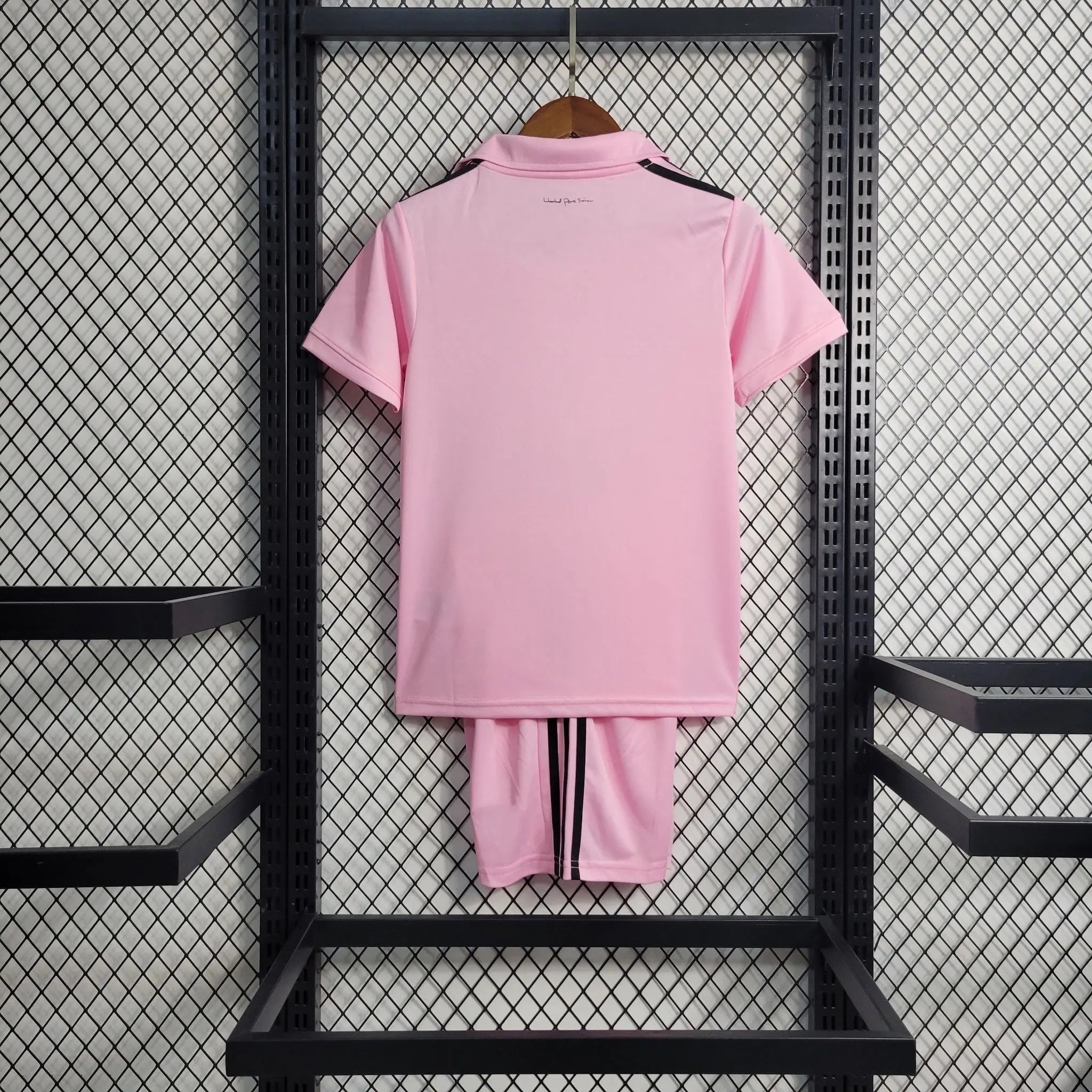 INTER MIAMI - ENSEMBLE ENFANT DOMICILE 23/24