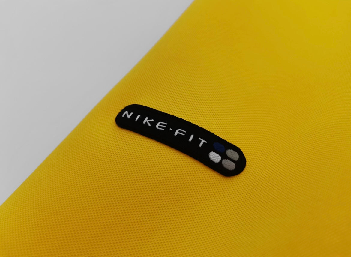 BRÉSIL - MAILLOT DOMICILE