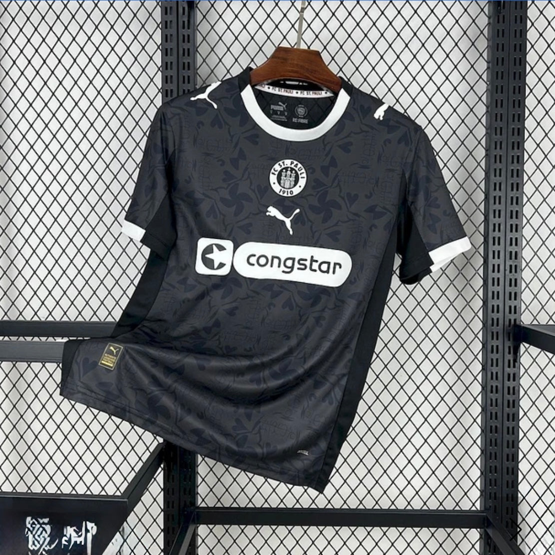 FC ST. PAULI - MAILLOT THIRD 25/26