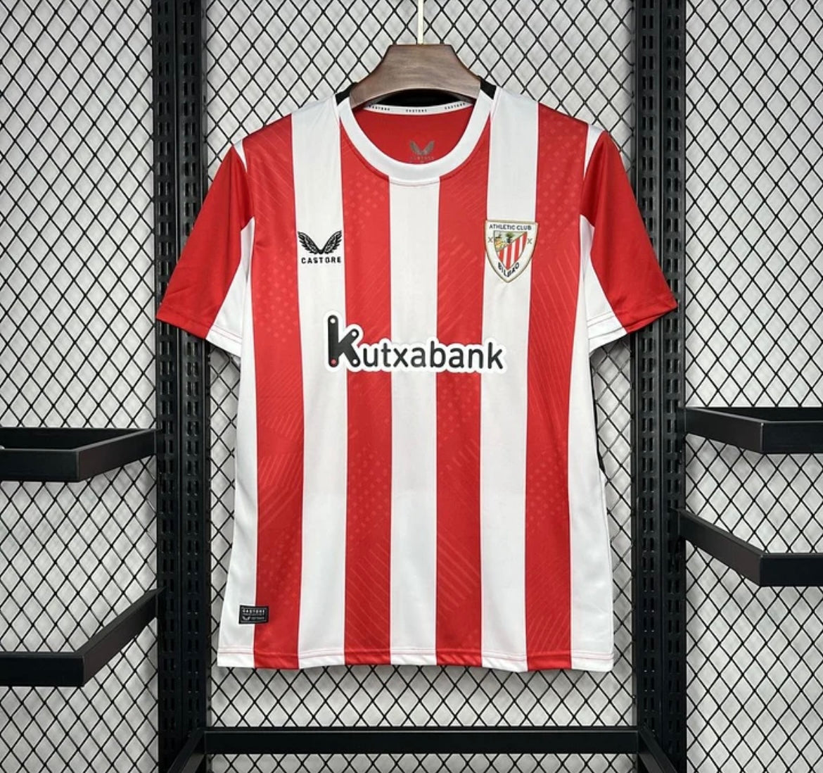 Athletic Bilbao 2024/25 Domicile