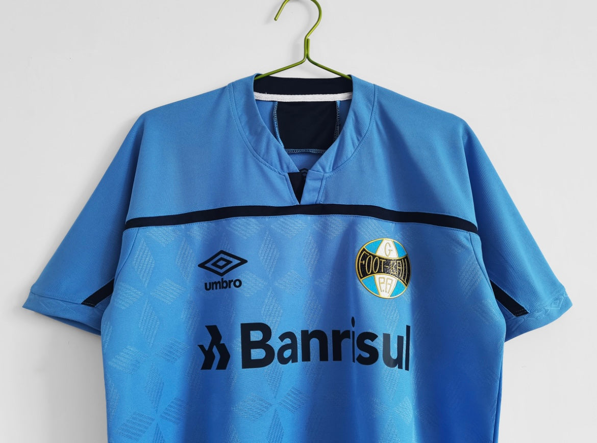 GRÊMIO - MAILLOT DOMICILE 20/21