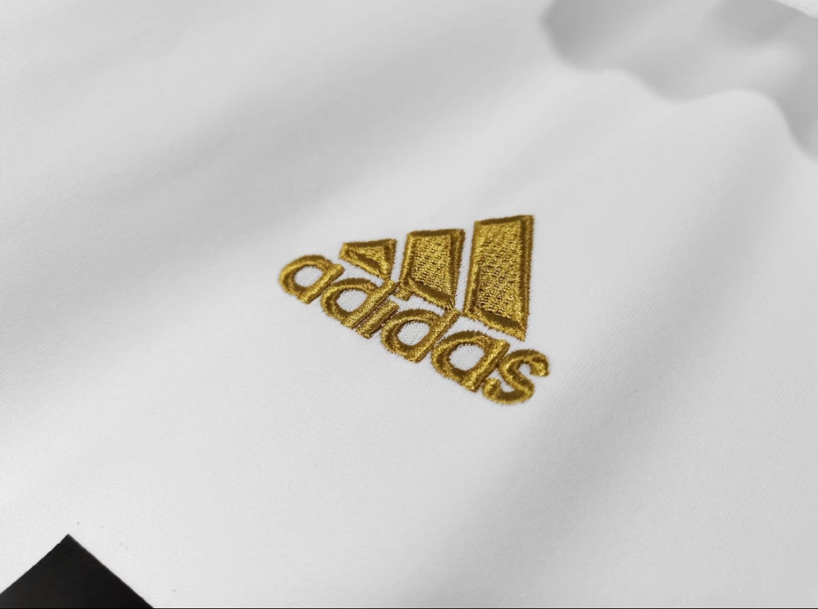 REAL MADRID - MAILLOT DOMICILE 11/12