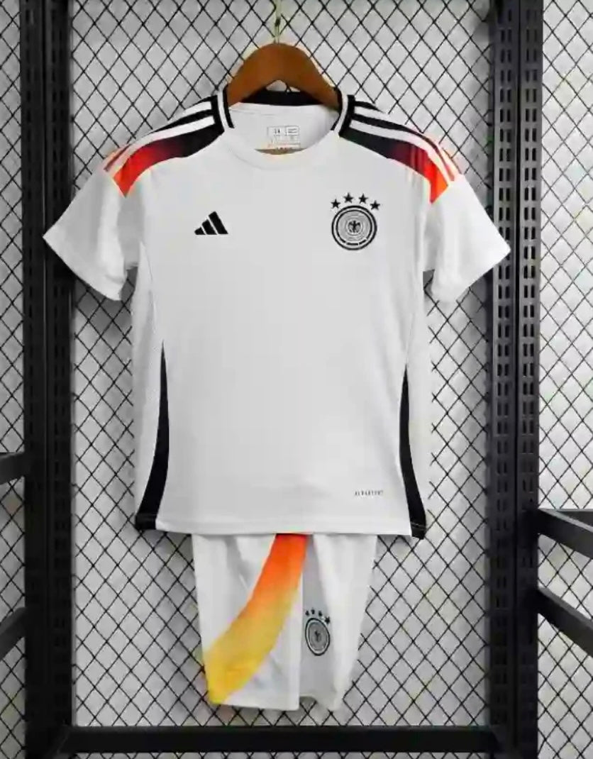 Kits Enfants Allemagne 2024 Domicile