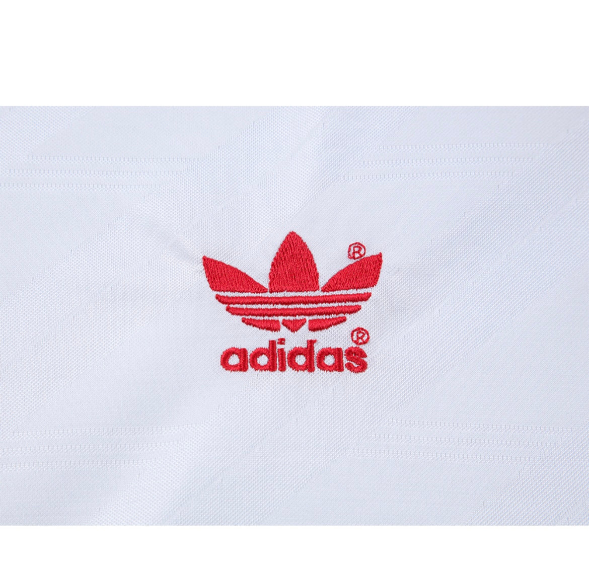 MANCHESTER UNITED - MAILLOT EXTÉRIEUR 1986/87