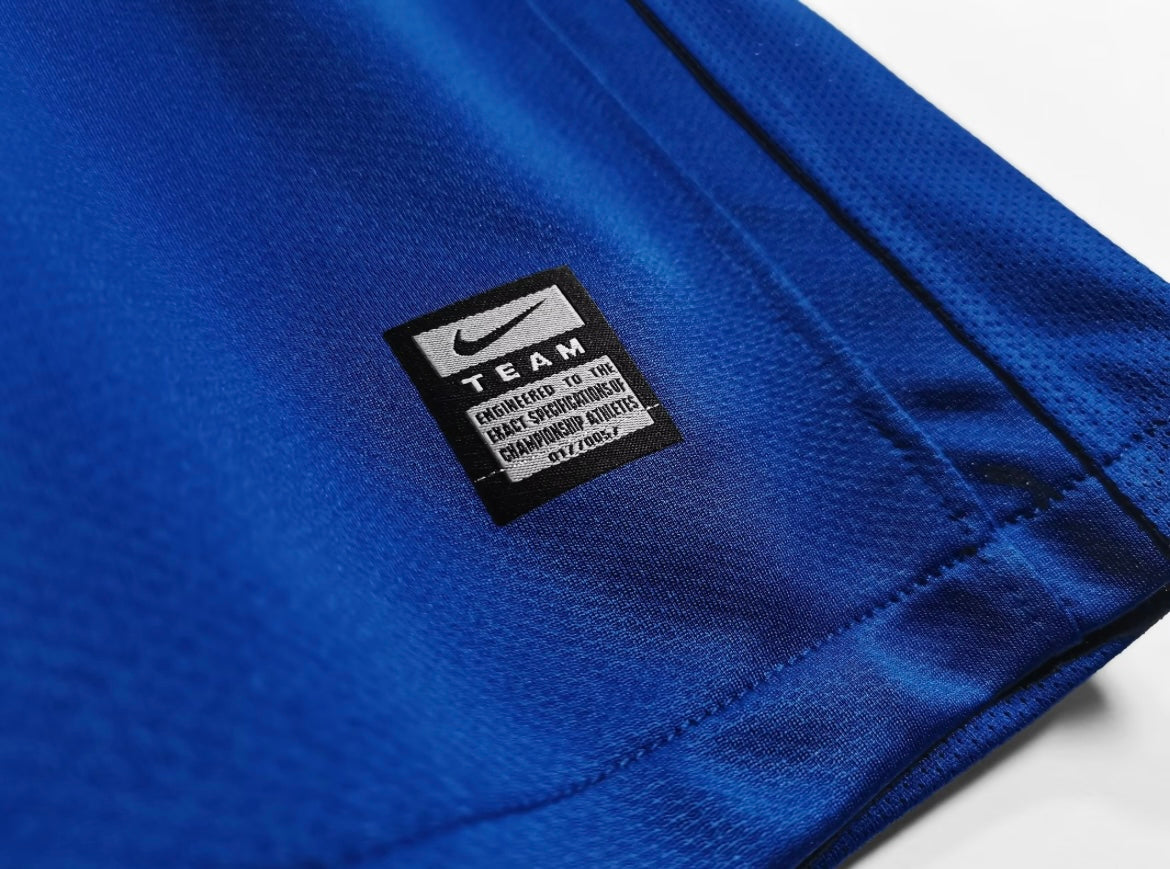 MANCHESTER UNITED - MAILLOT THIRD 07/08