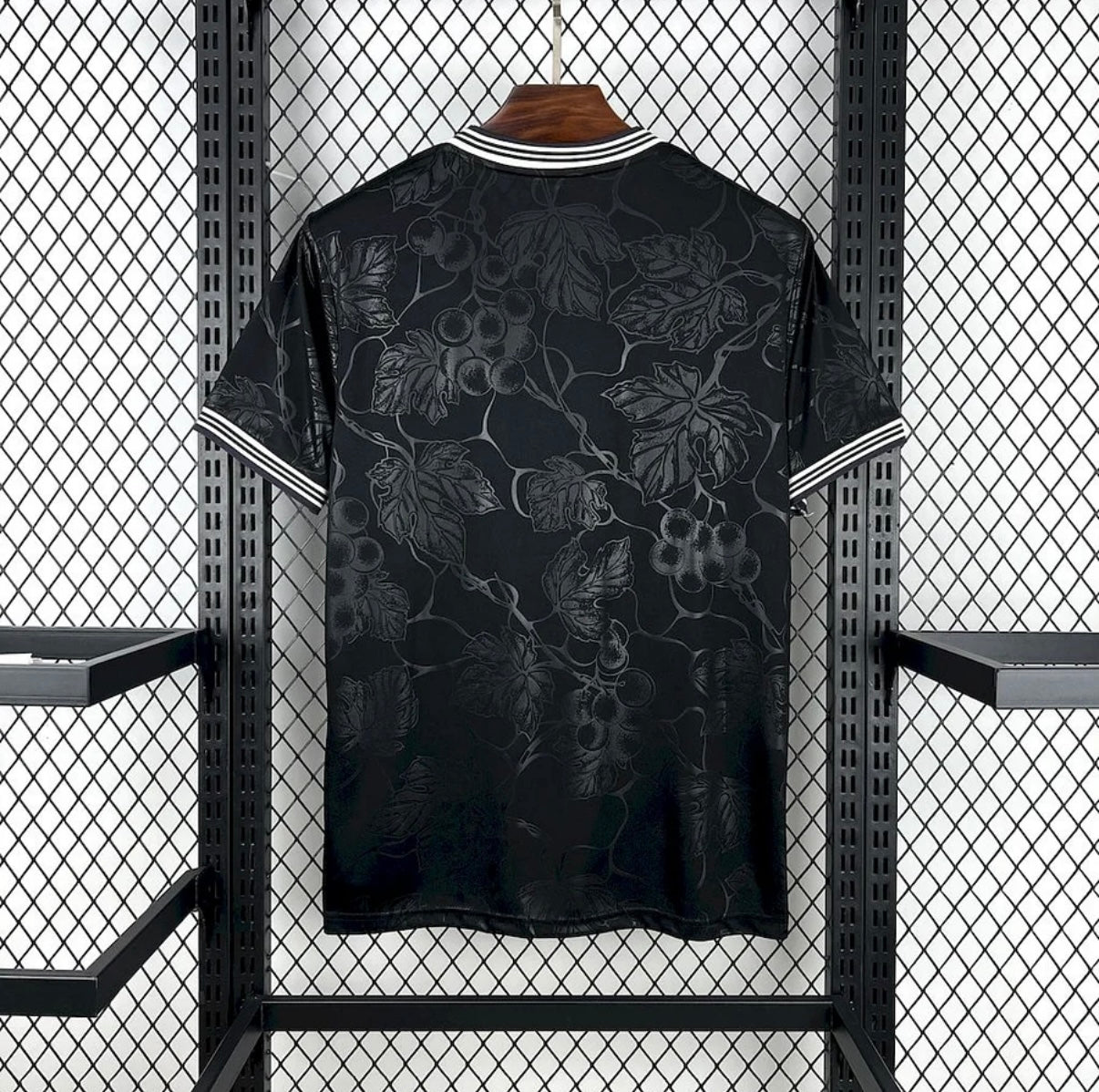 Juventus 2025/26 Third