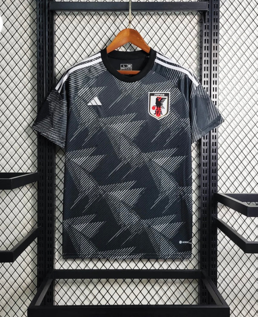 JAPON - MAILLOT CONCEPT 2024