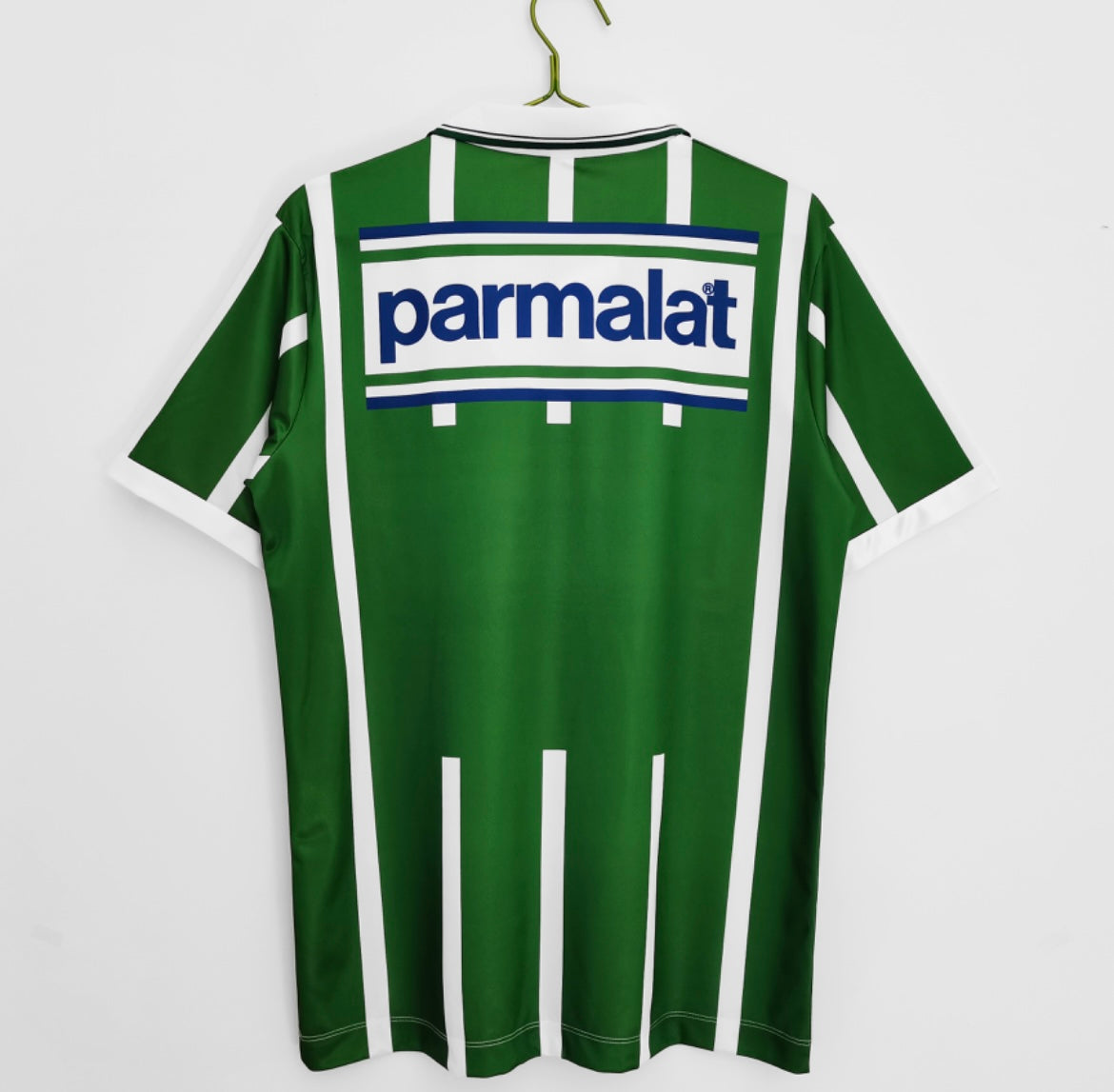 PALMEIRAS - MAILLOT DOMICILE 1991/92