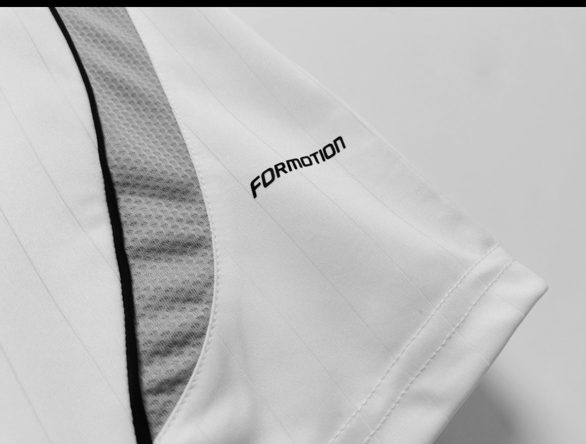 REAL MADRID - MAILLOT DOMICILE 06/07