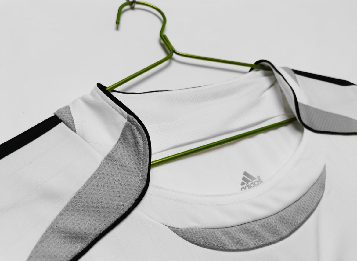 REAL MADRID - MAILLOT DOMICILE 06/07