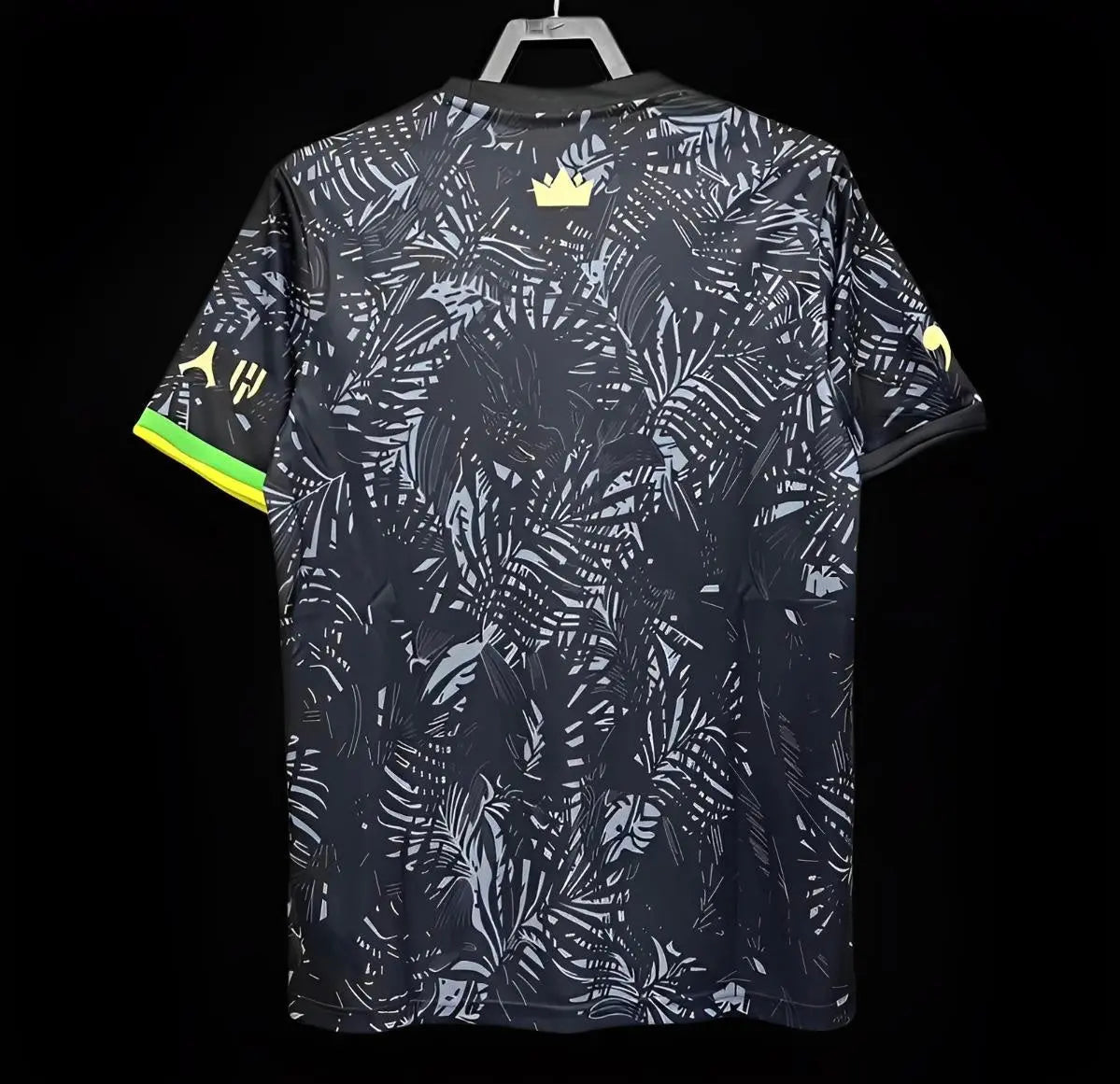 Brésil maillot Édition limitée « The Prince » version Player 2023 2024