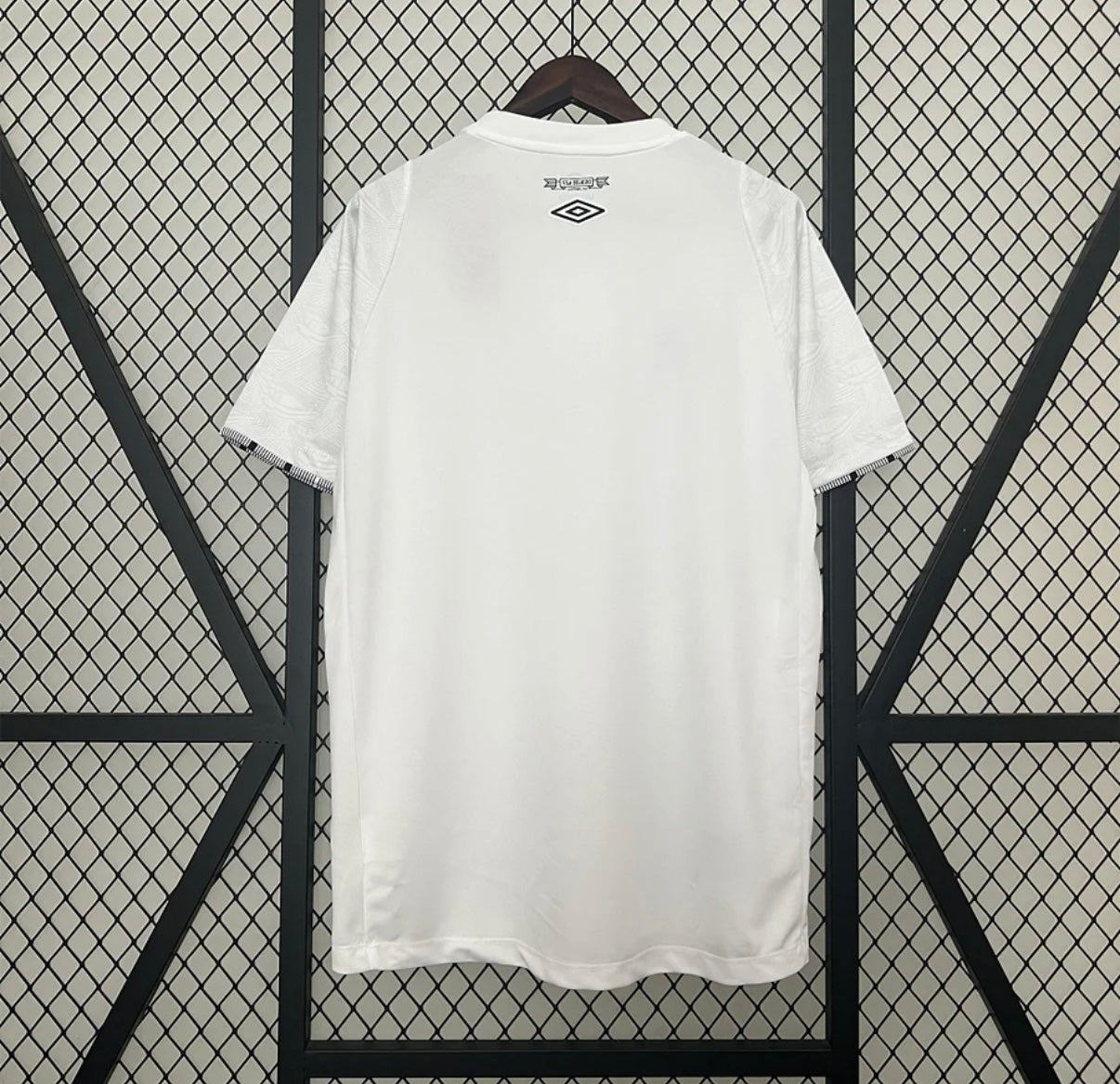 SANTOS - MAILLOT EXTÉRIEUR 24/25
