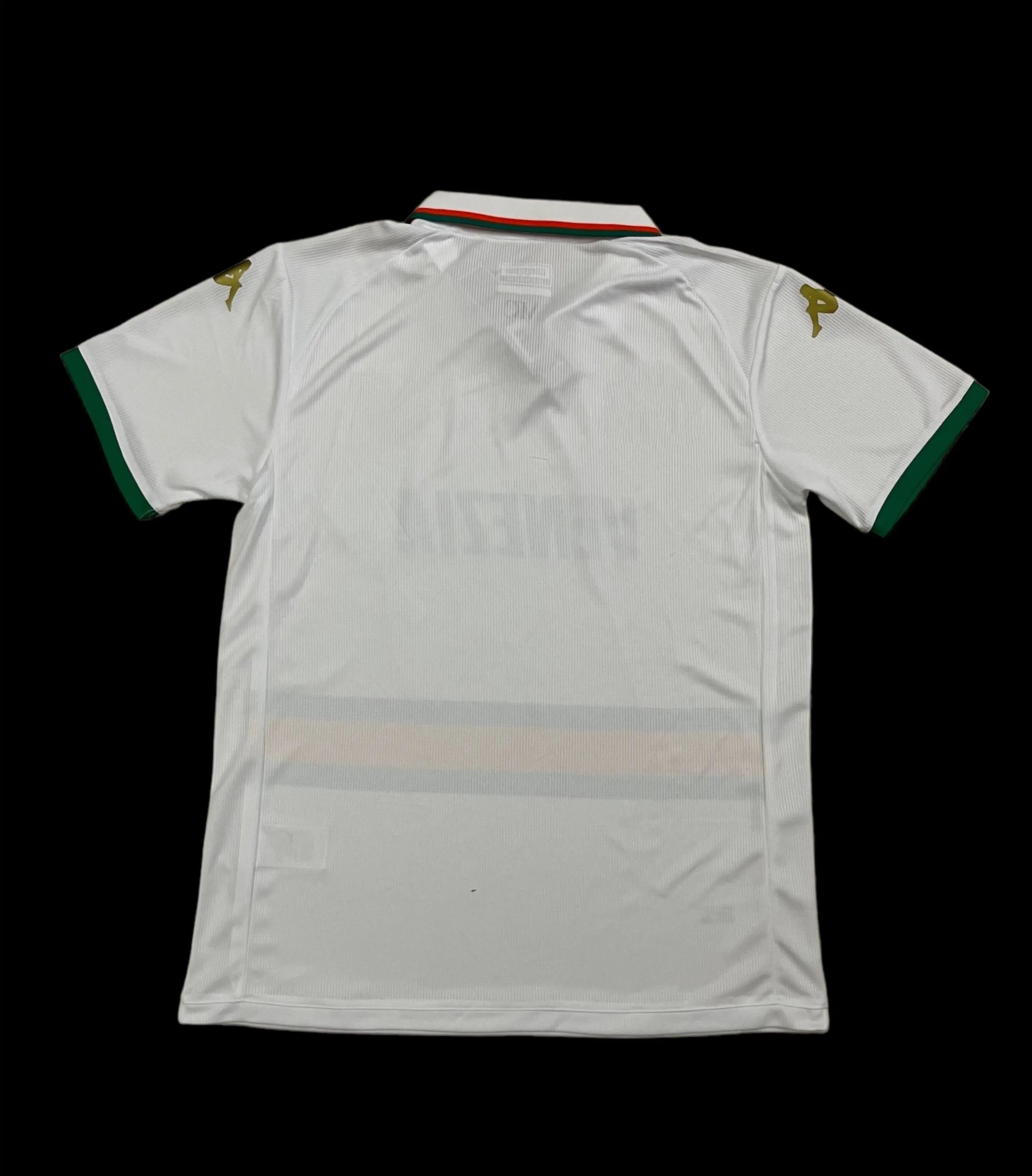 VENISE - MAILLOT EXTÉRIEUR 23/24