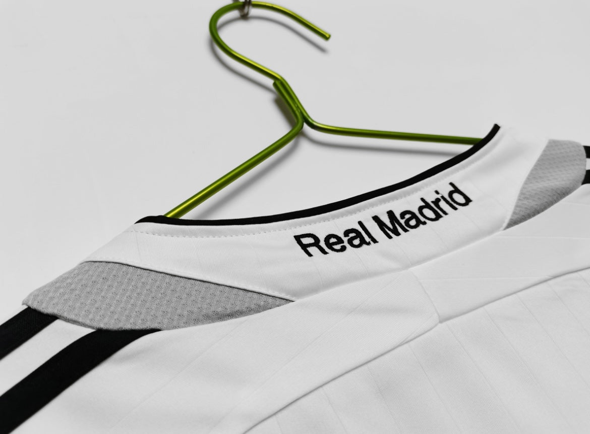REAL MADRID - MAILLOT DOMICILE 06/07