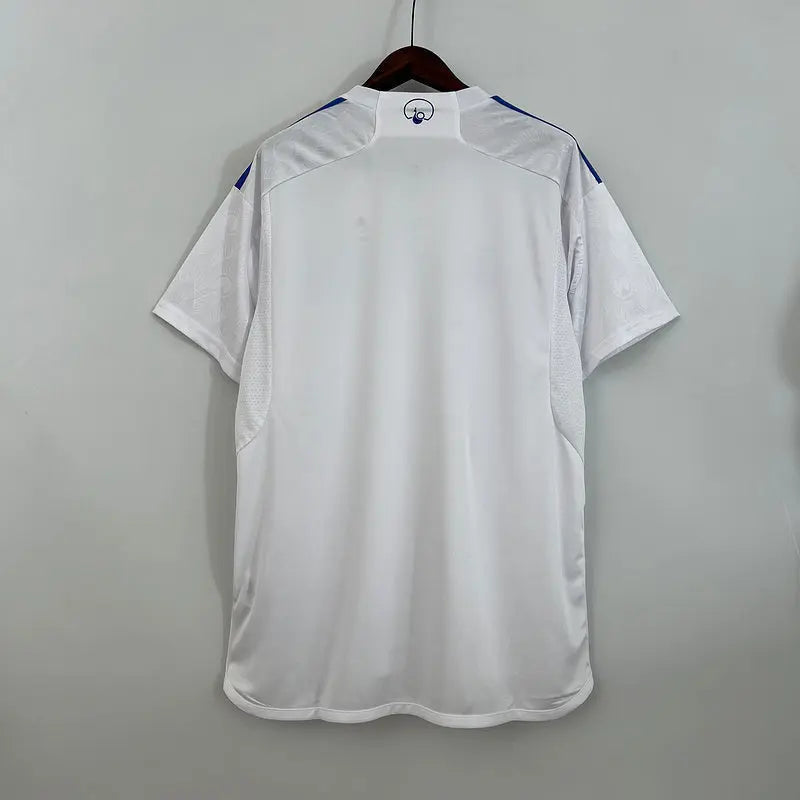 LEEDS UNITED - MAILLOT DOMICILE 23/24