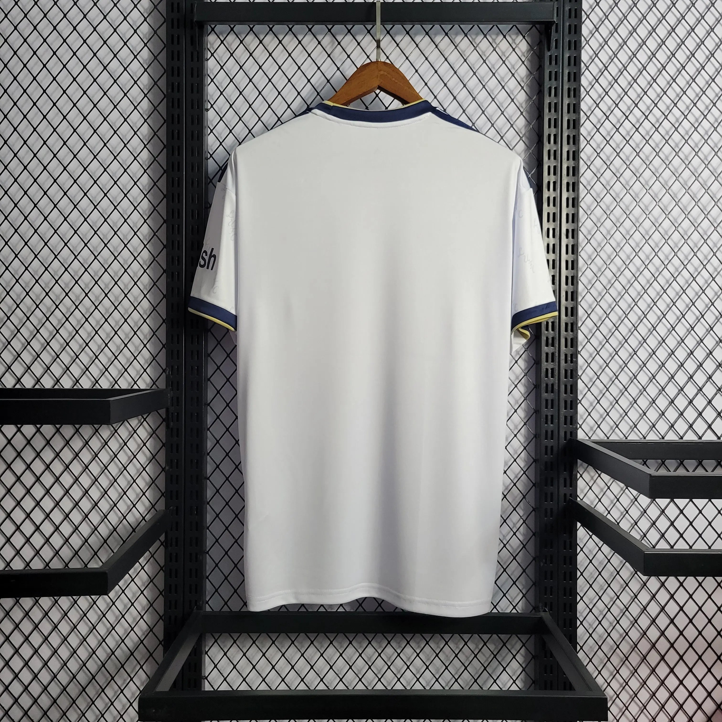 LEEDS UNITED - MAILLOT DOMICILE 22/23