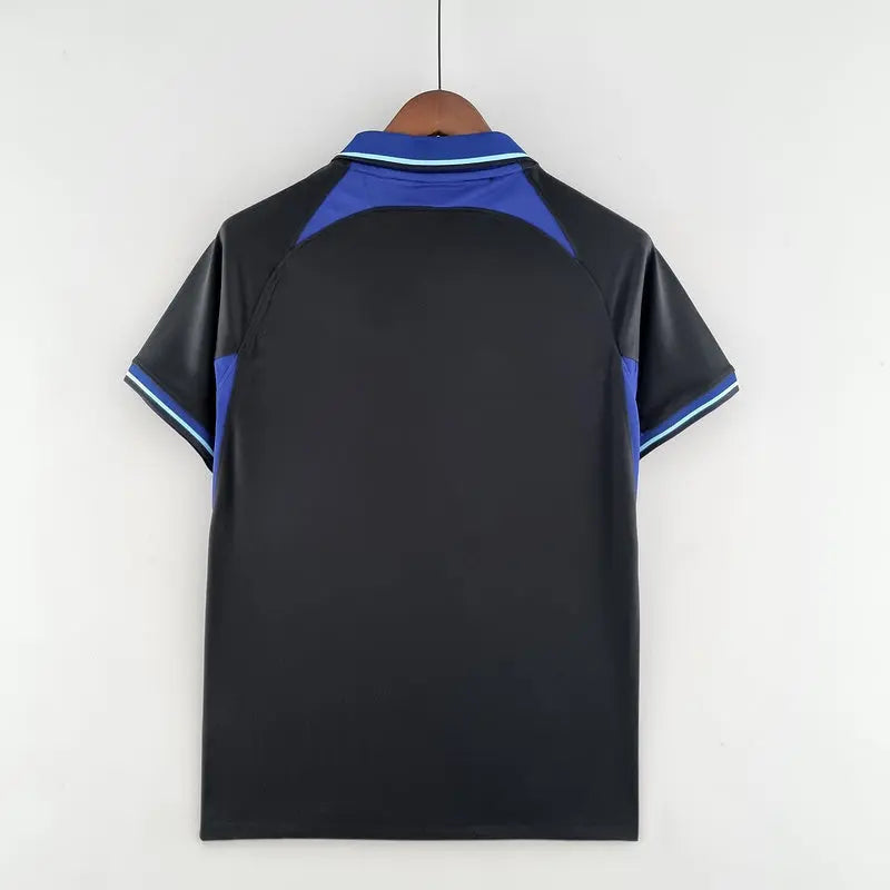 ATLÉTICO MADRID - MAILLOT EXTÉRIEUR 22/23