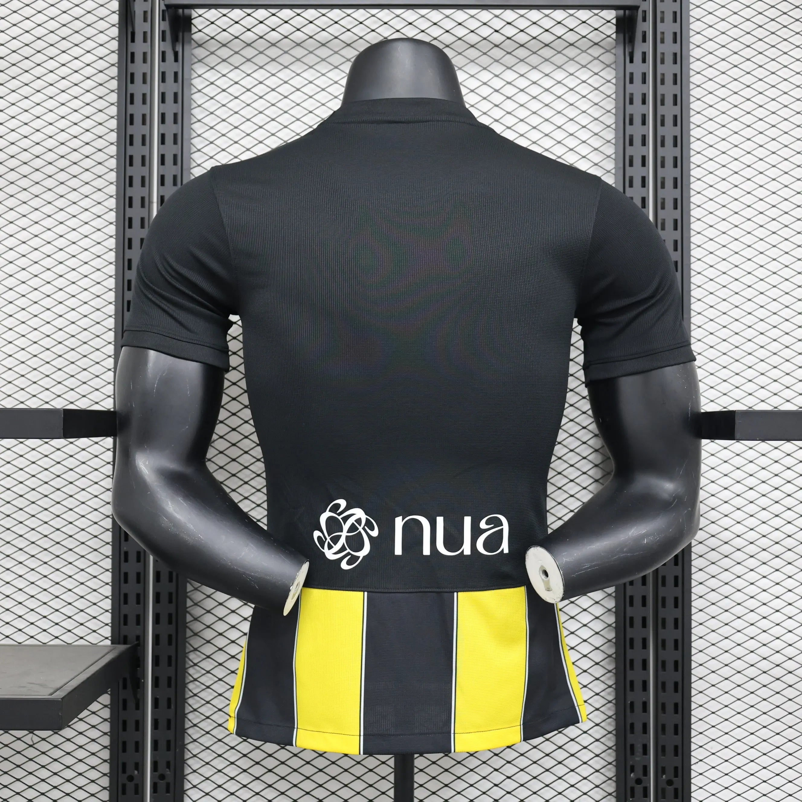 AL-ITTIHAD - MAILLOT DOMICILE JOUEUR 23/24