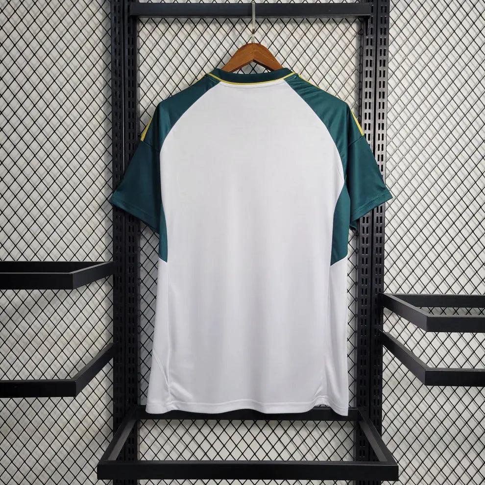 ARABIE SAOUDITE - MAILLOT DOMICILE 23/24