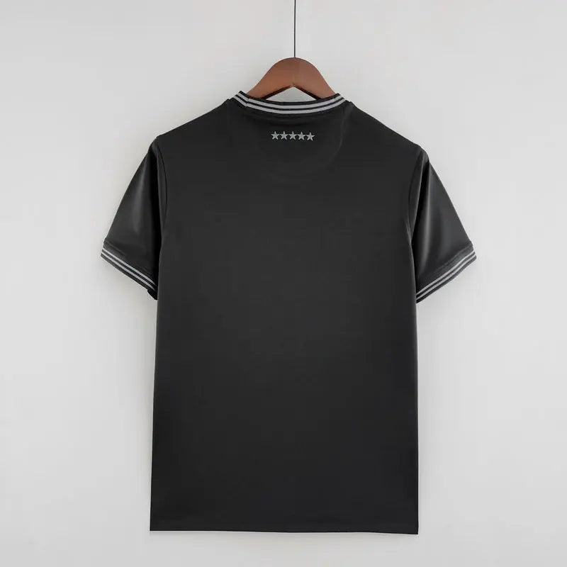 Brésil maillot Full Black 2022