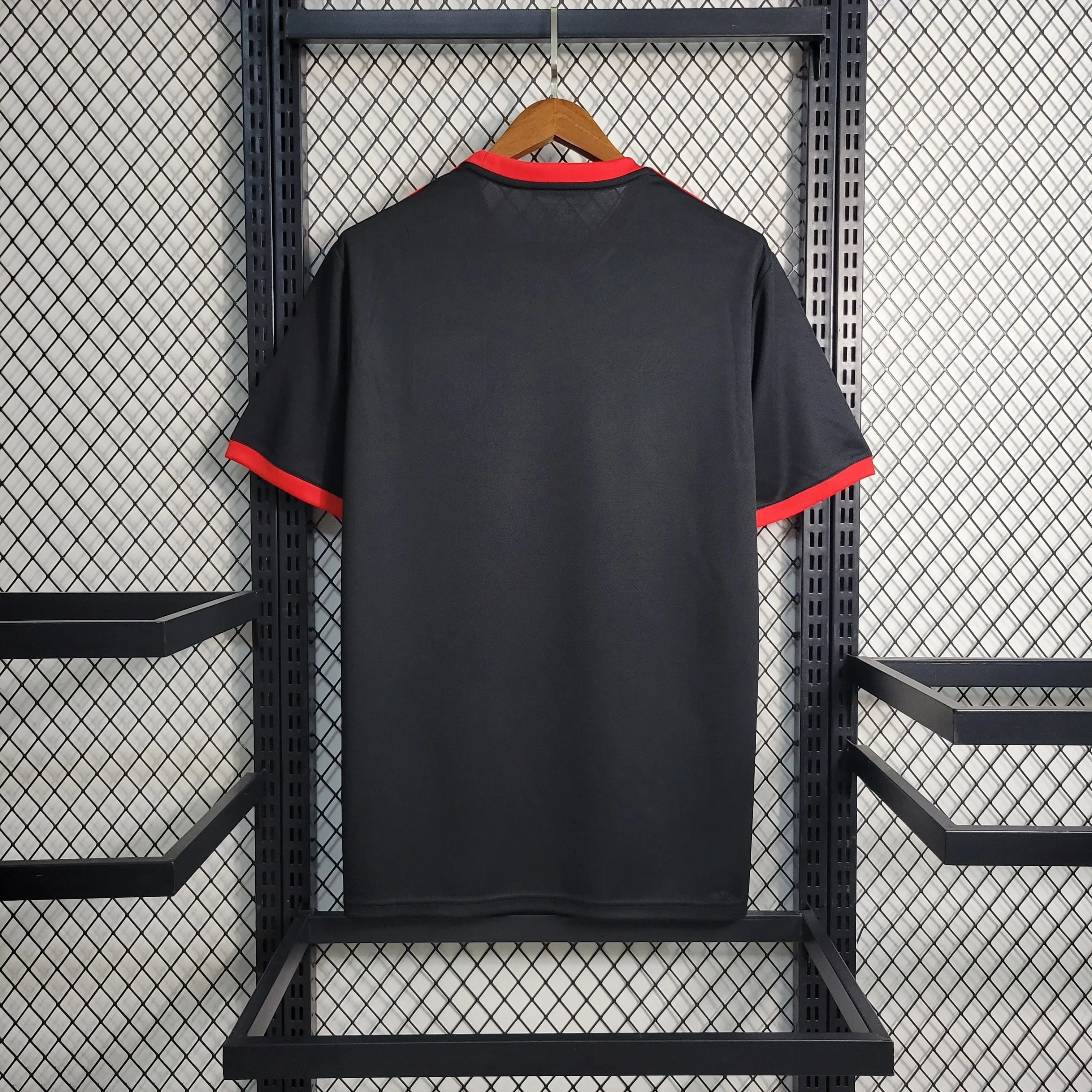 JAPON - MAILLOT CONCEPT NOIR 23/24