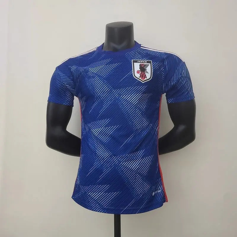 JAPON - MAILLOT JOUEUR 2022