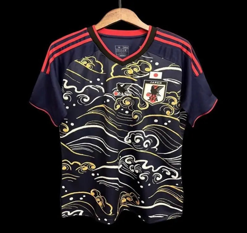 JAPON - MAILLOT 22/23
