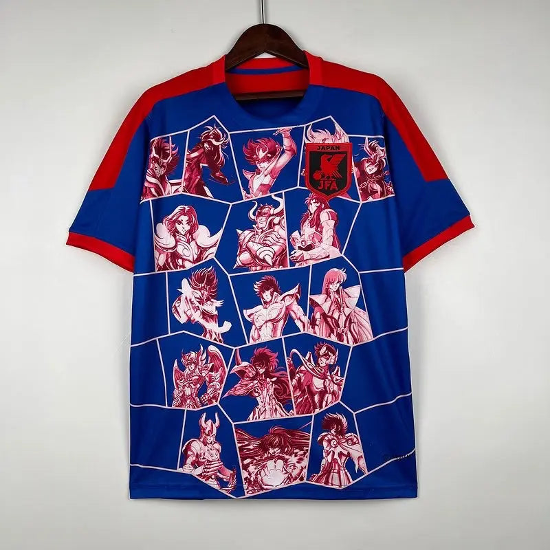 JAPON - MAILLOT 23/24