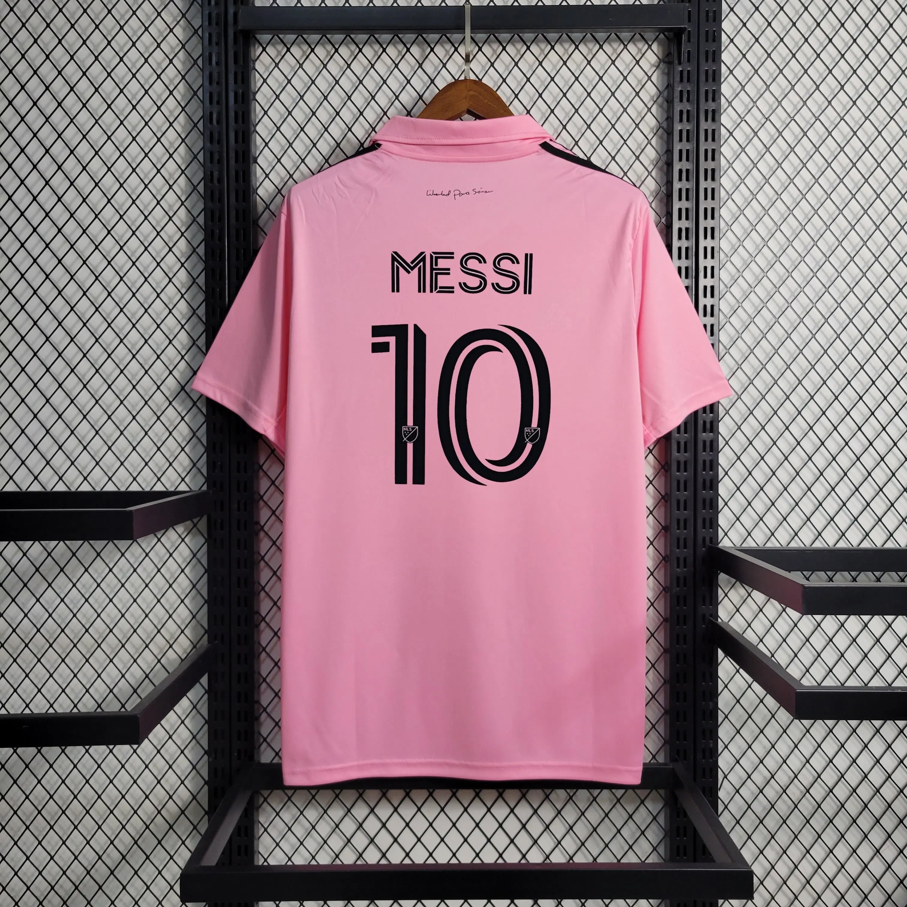 INTER MIAMI - MAILLOT DOMICILE 23/24