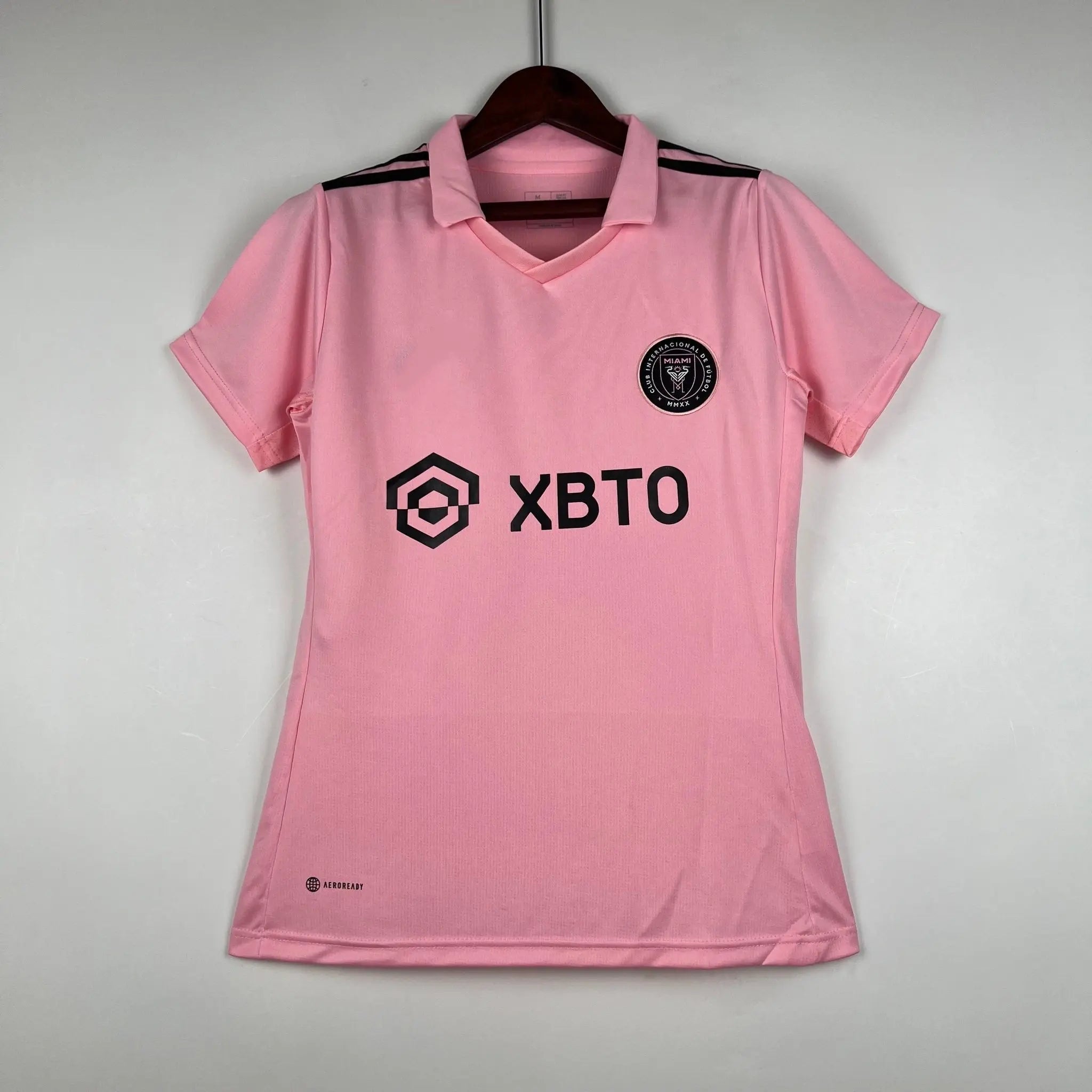 INTER MIAMI - MAILLOT DOMICILE 23/24