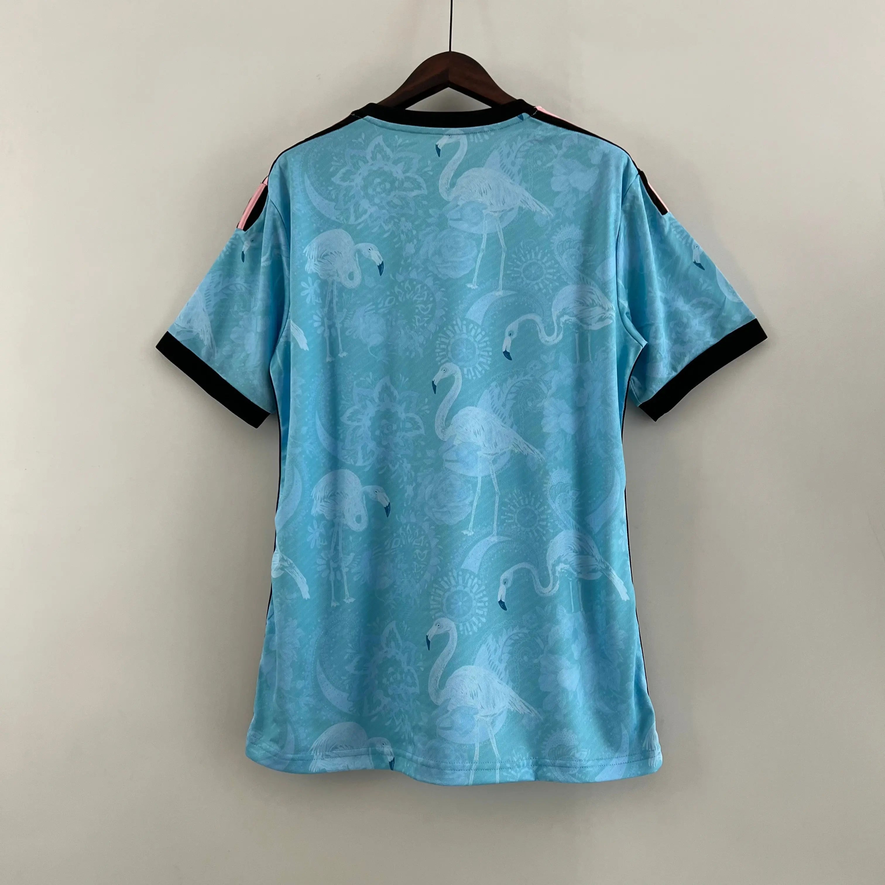 INTER MIAMI - MAILLOT CONCEPT BLEU 23/24