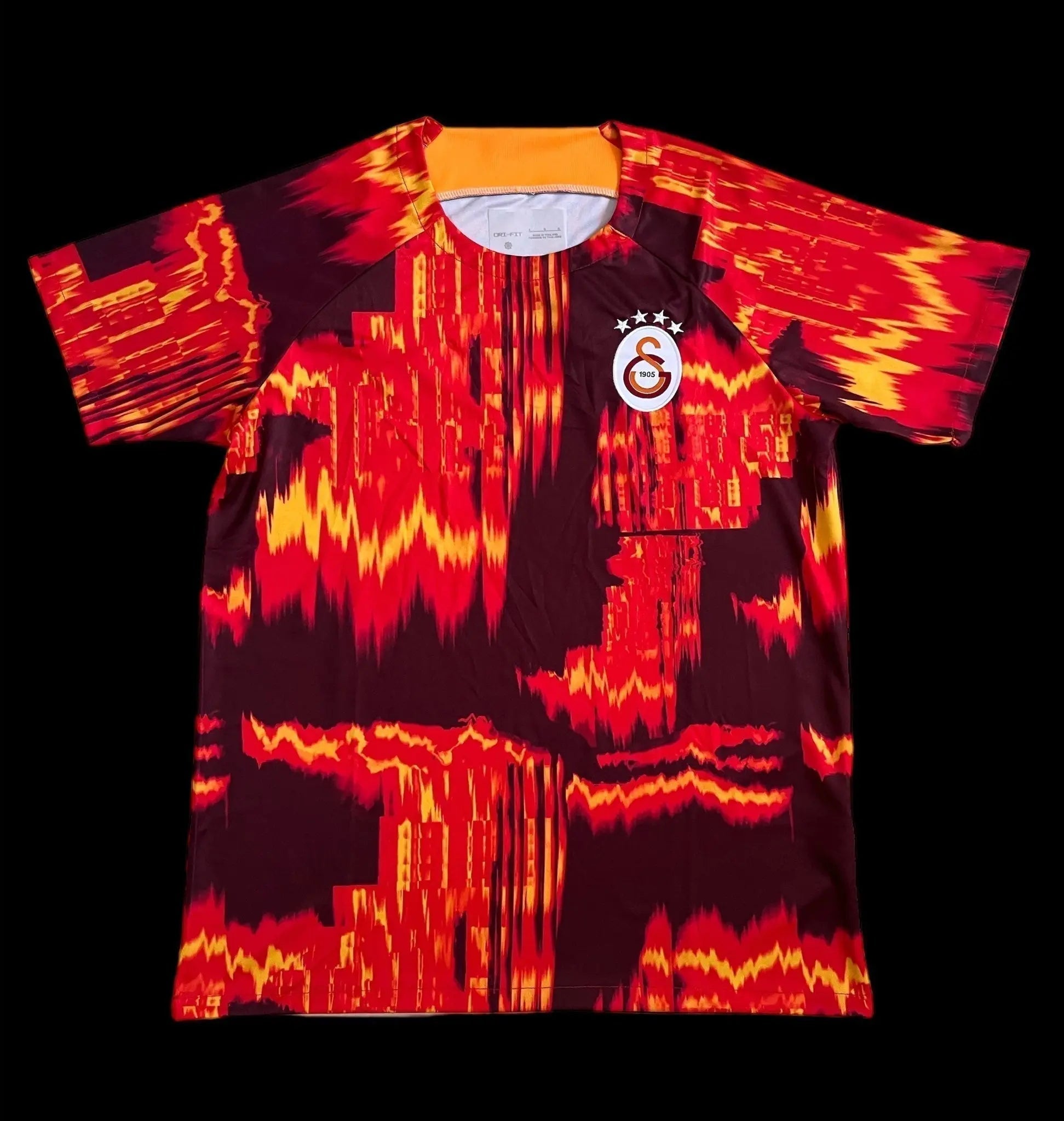 GALATASARAY - MAILLOT 23/24