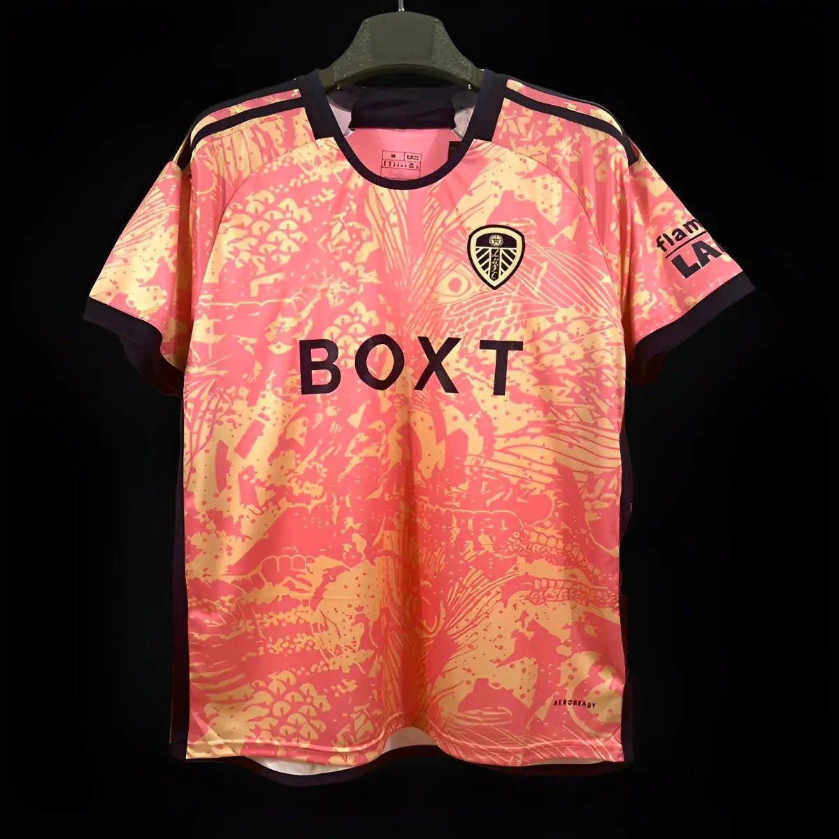 LEEDS UNITED - MAILLOT THIRD 23/24