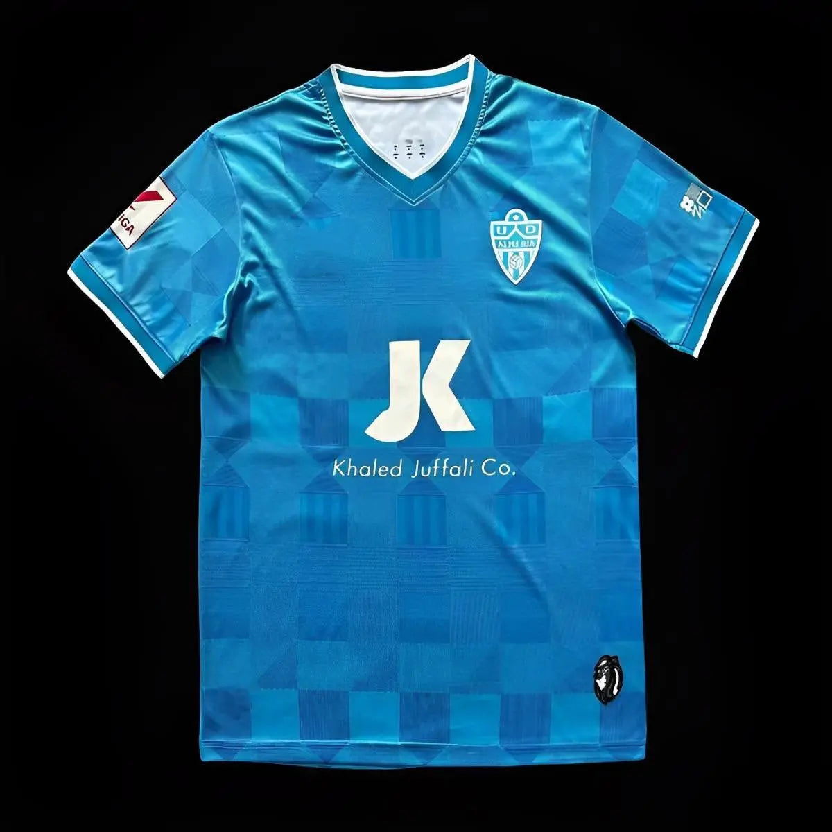 ALMERIA - MAILLOT THIRD 23/24