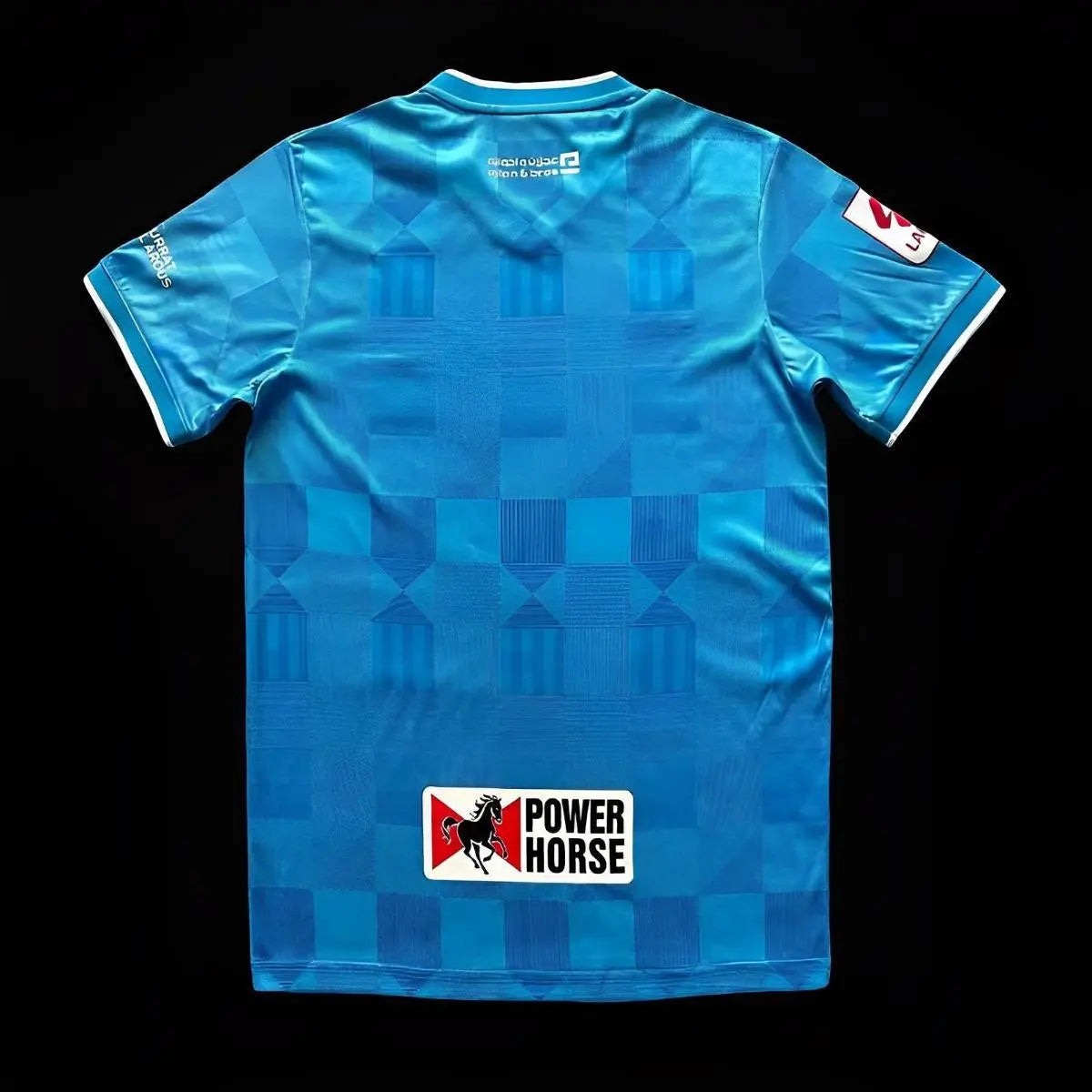 ALMERIA - MAILLOT THIRD 23/24