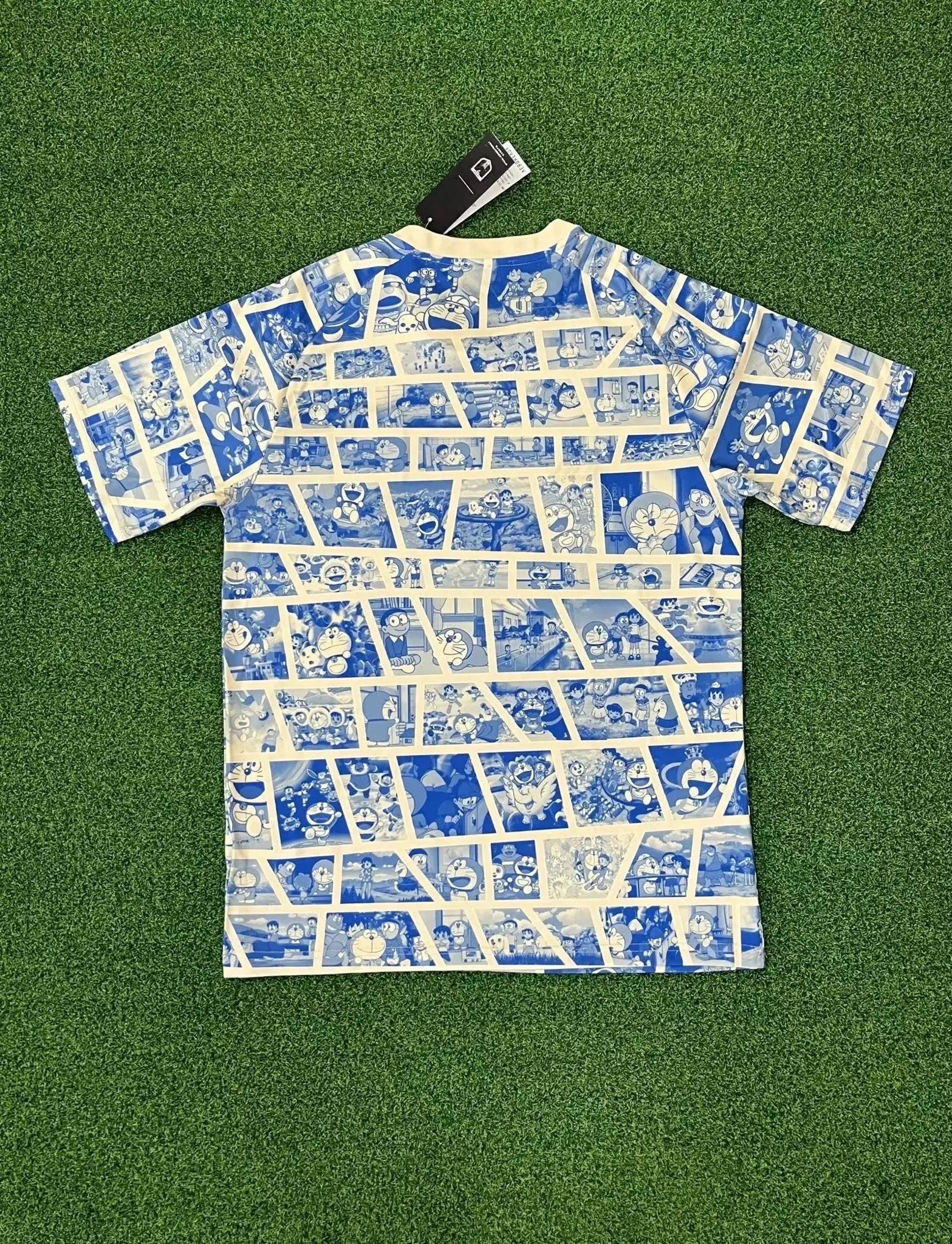JAPON - MAILLOT 23/24