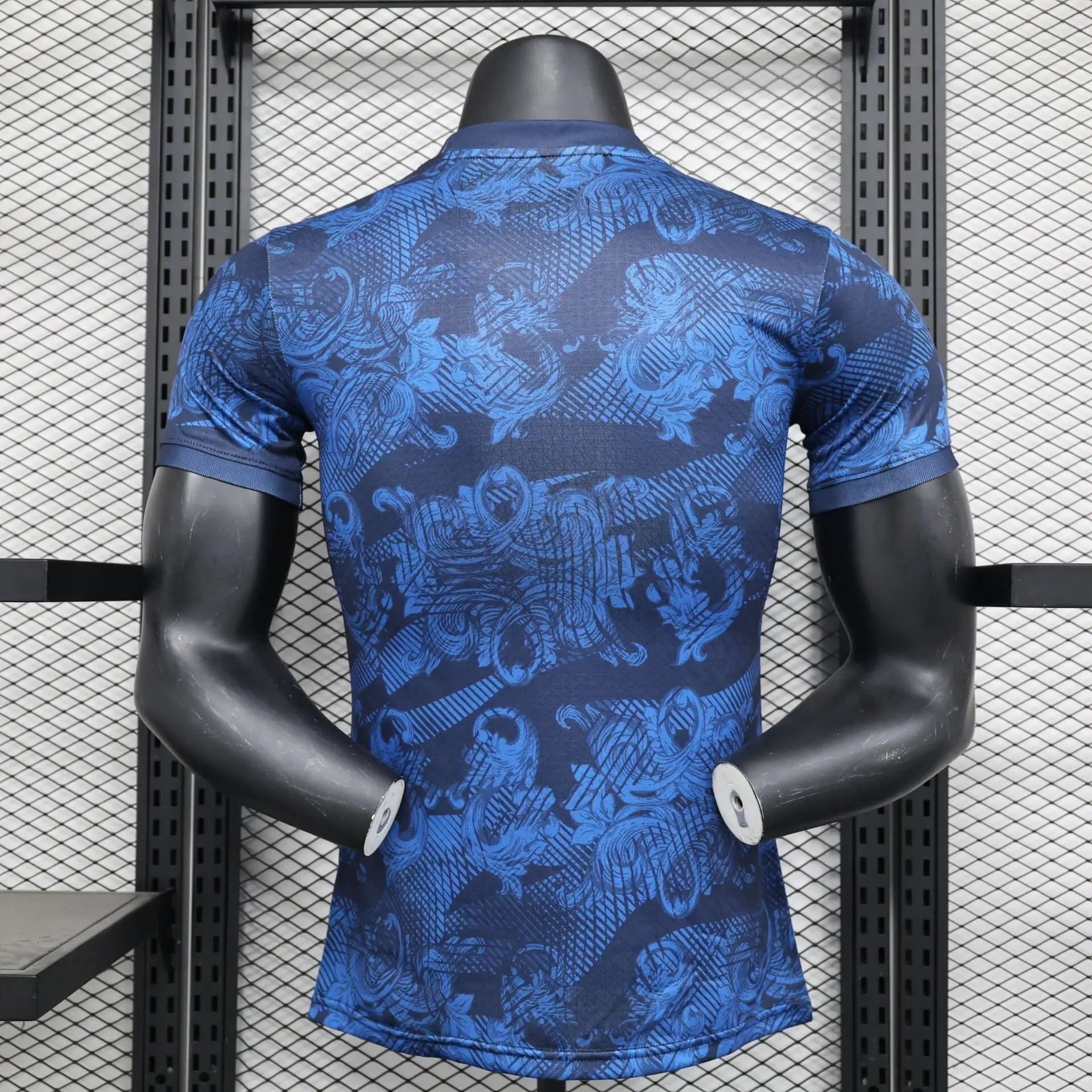 Manchester City « The Treble » Édition limitée version Player 2023 2024