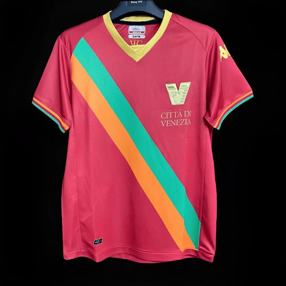 VENISE - MAILLOT GARDIEN 23/24