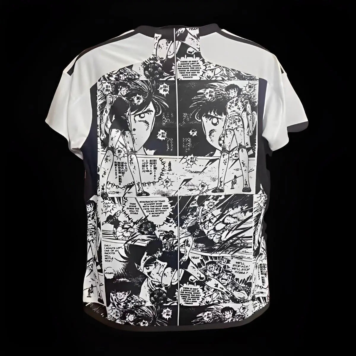 JAPON - MAILLOT 23/24