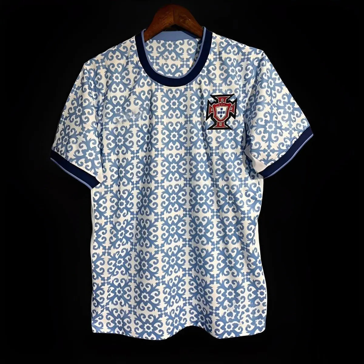 Portugal maillot Extérieur 2023 2024