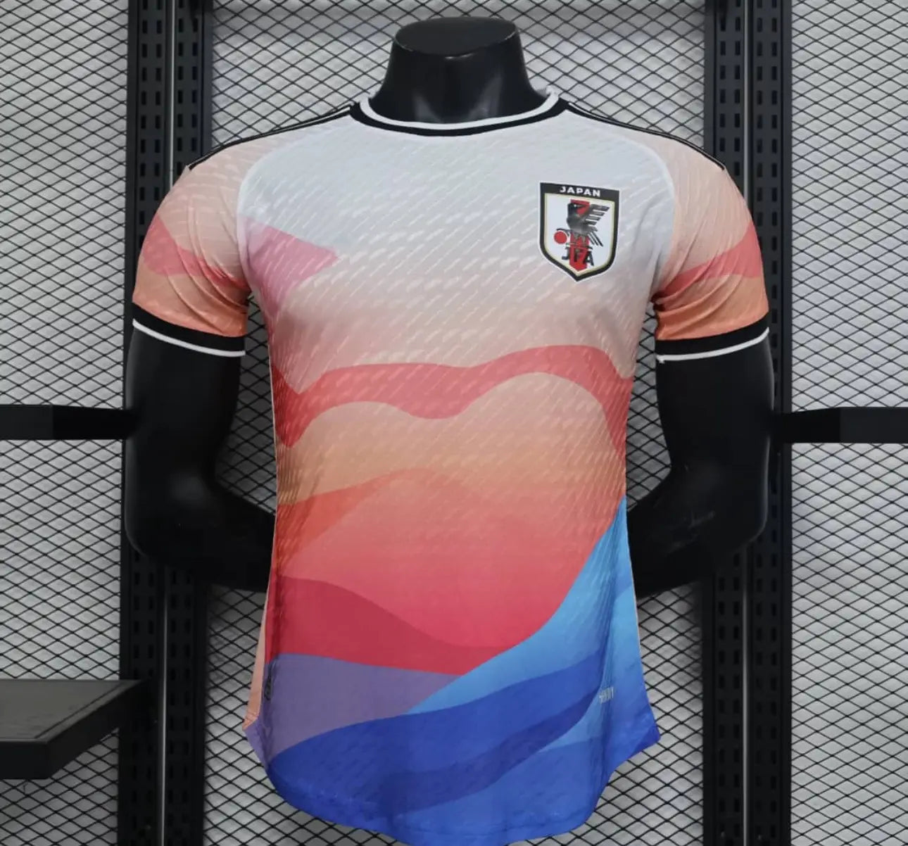 JAPON - MAILLOT JOUEUR 23/24